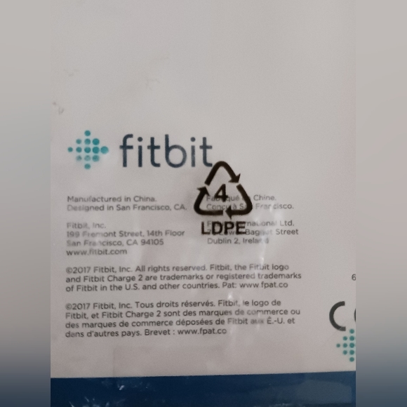 Fitbit charger - Picture 3 of 3